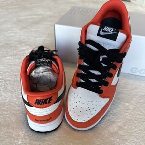 Strategy x Nike Dunks - Bitcoin MSTR Microstrategy Strategy - Size 9